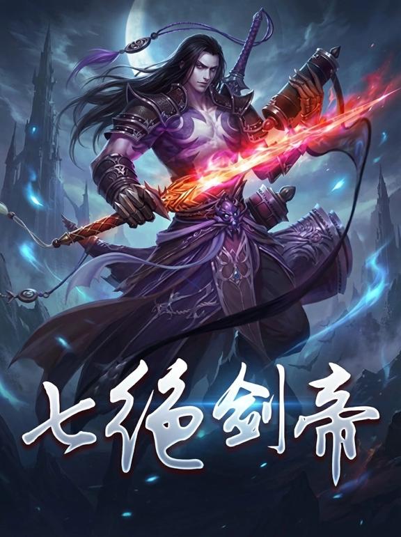 七绝剑帝