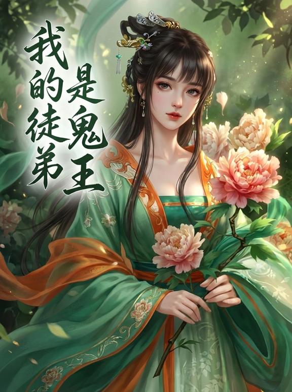 我的徒弟是鬼王