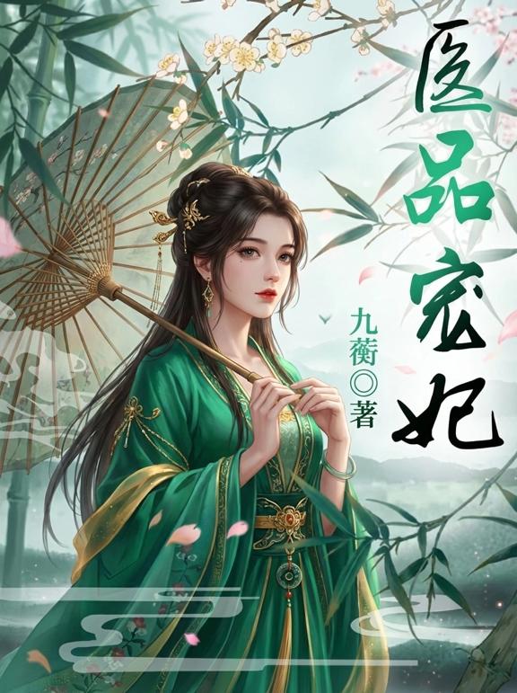 医品宠妃