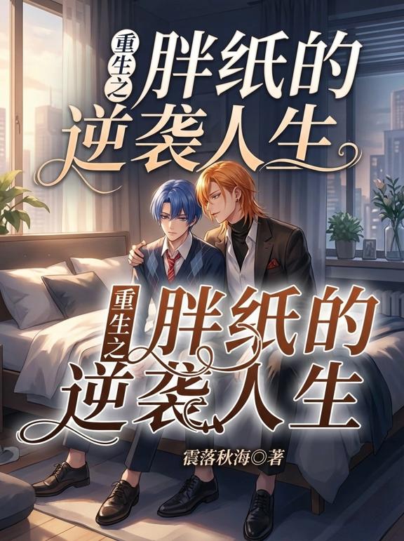 重生之胖纸的逆袭人生