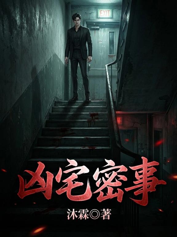 凶宅密事