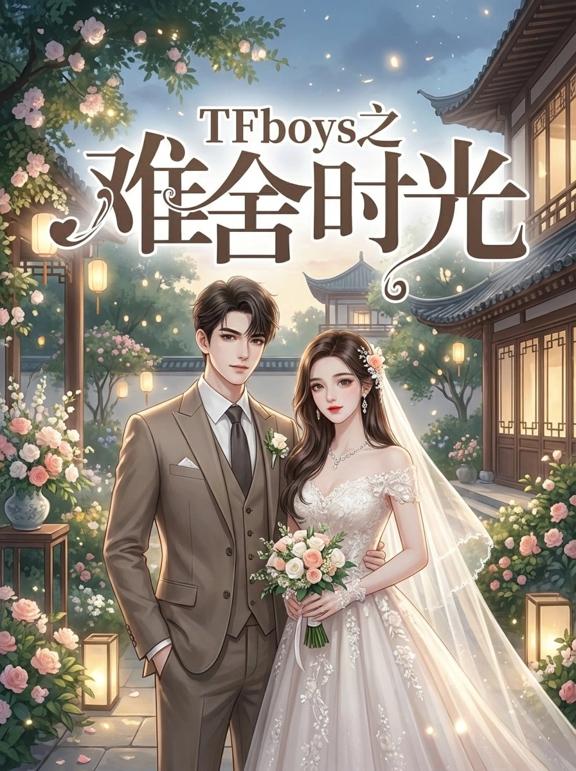 TFboys之难舍时光