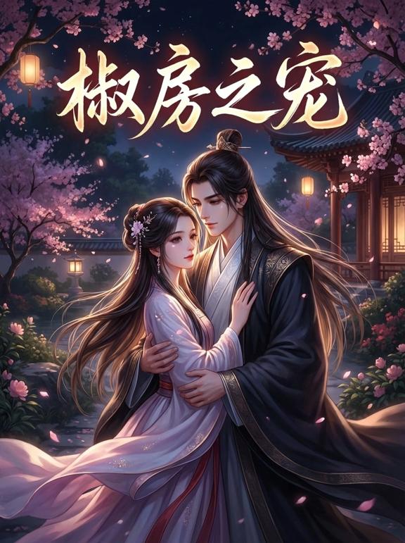 椒房之宠