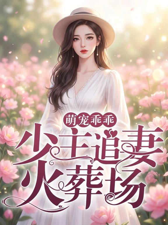 萌宠乖乖，少主追妻火葬场