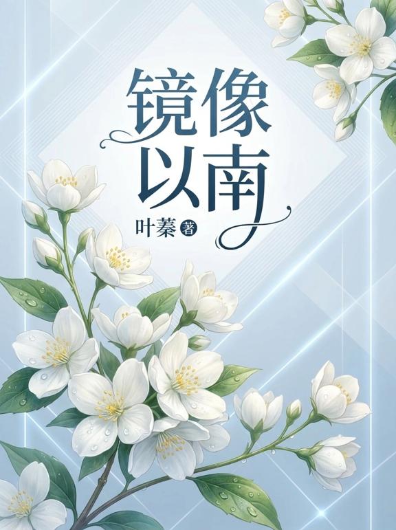 镜像以南