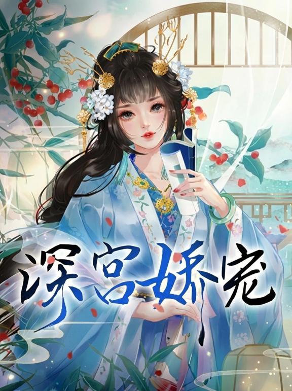 深宫娇宠
