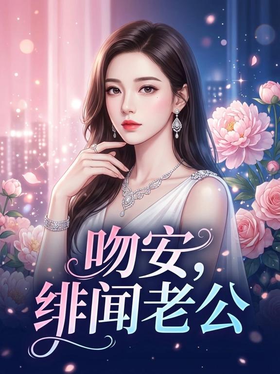 吻安，绯闻老公
