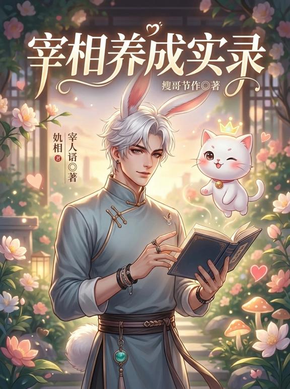 宰相养成实录