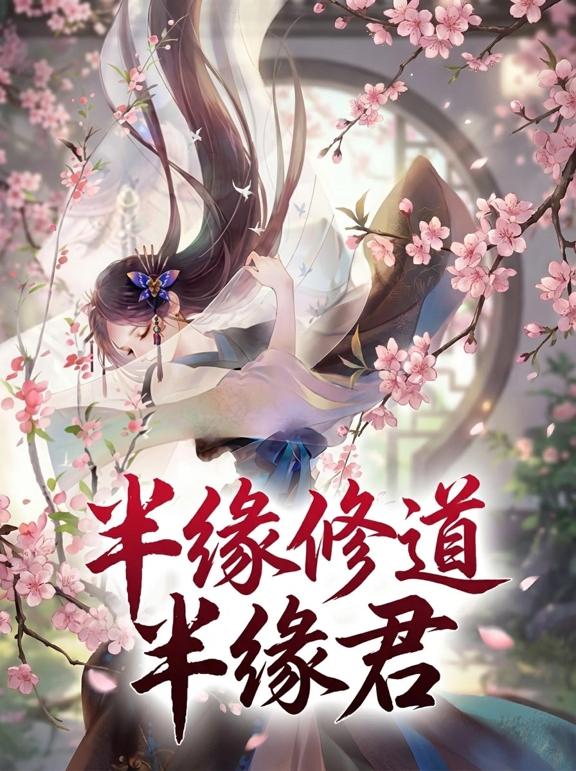 半缘修道半缘君