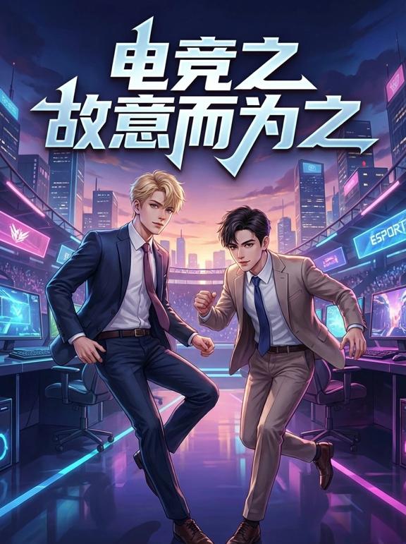 电竞之故意而为之