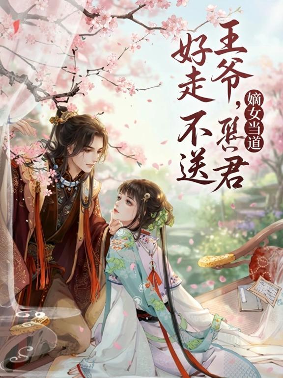 嫡女当道：王爷，好走不送