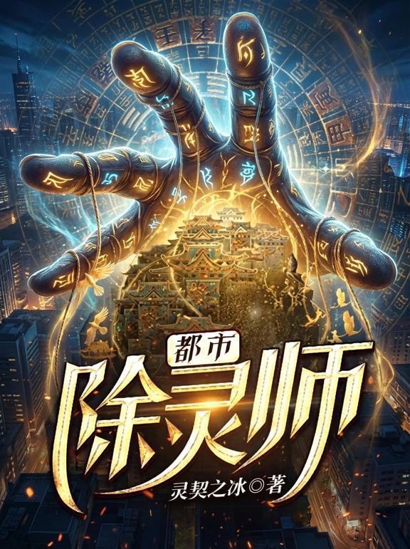 都市除灵师