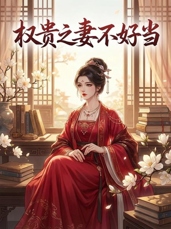 权贵之妻不好当