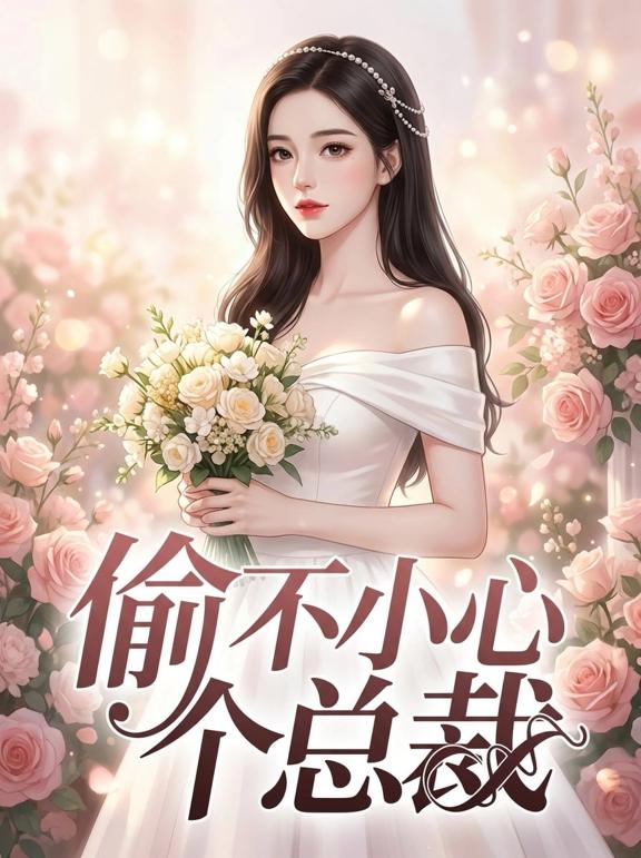 一不小心偷了个总裁