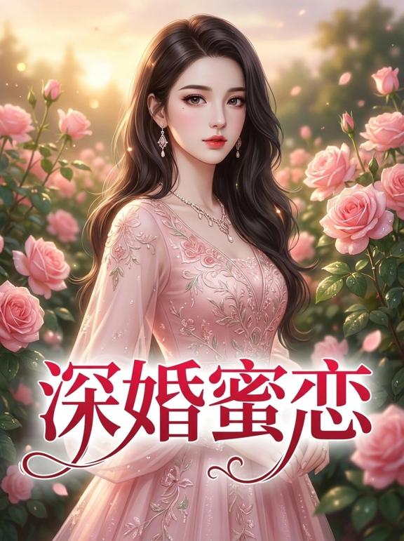 深婚蜜恋