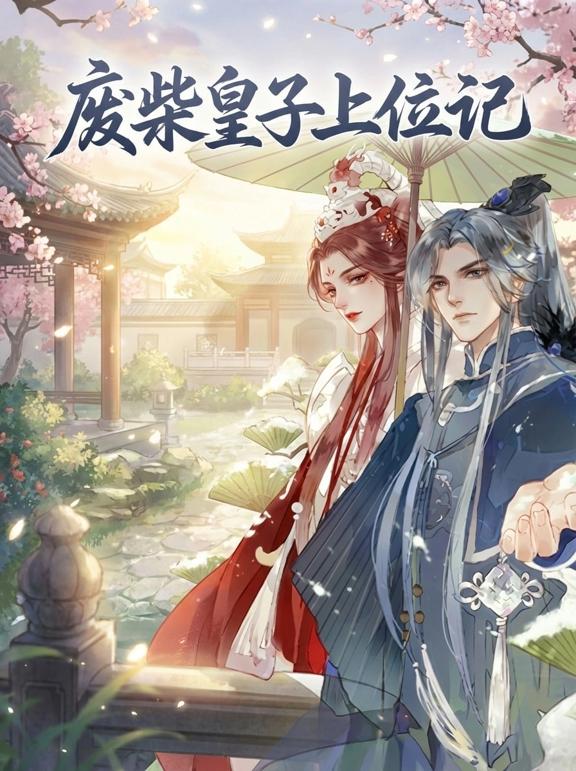 废柴皇子上位记