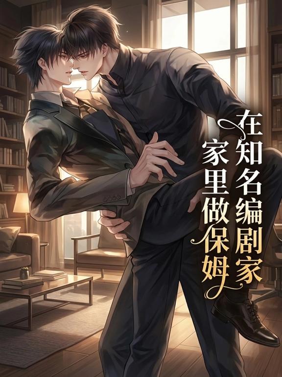 在知名编剧家做保姆