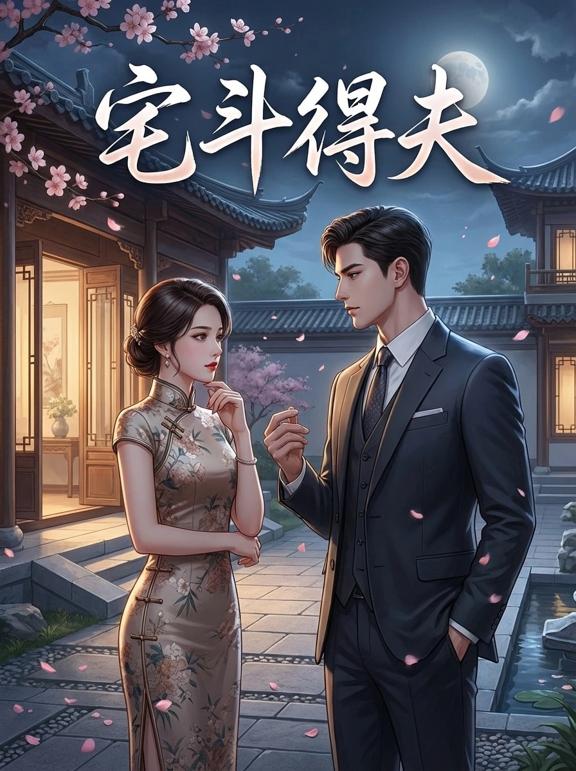 宅斗得夫