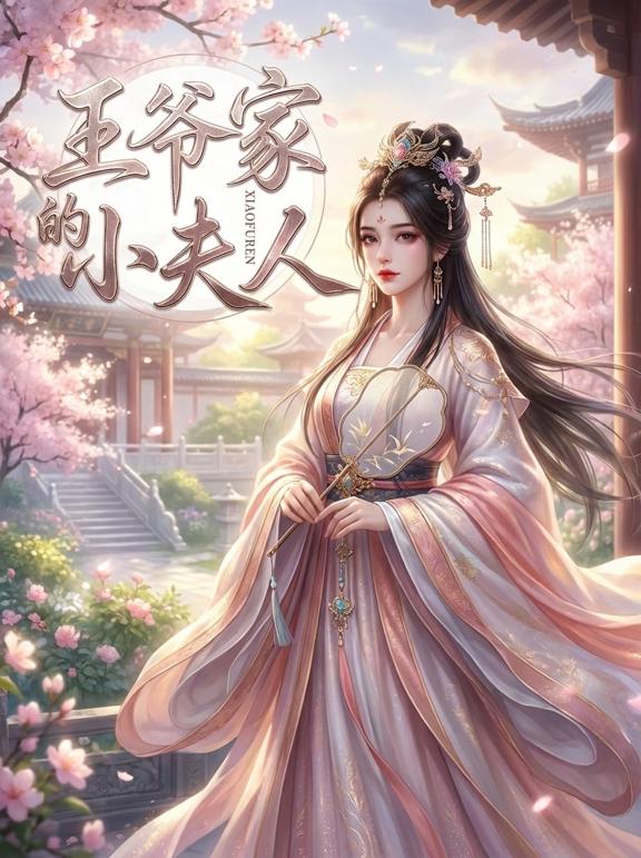 王爷家的小夫人