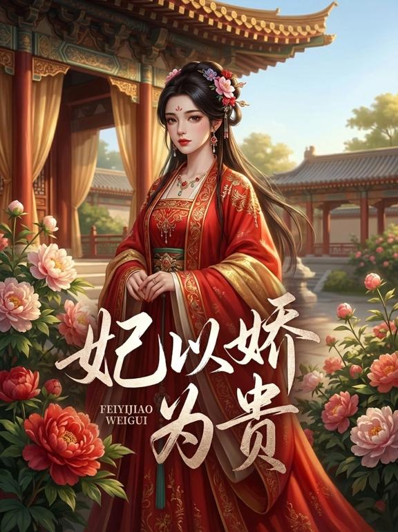 妃以娇为贵