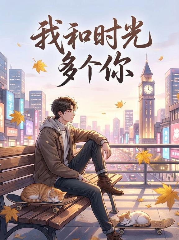 我和时光多个你