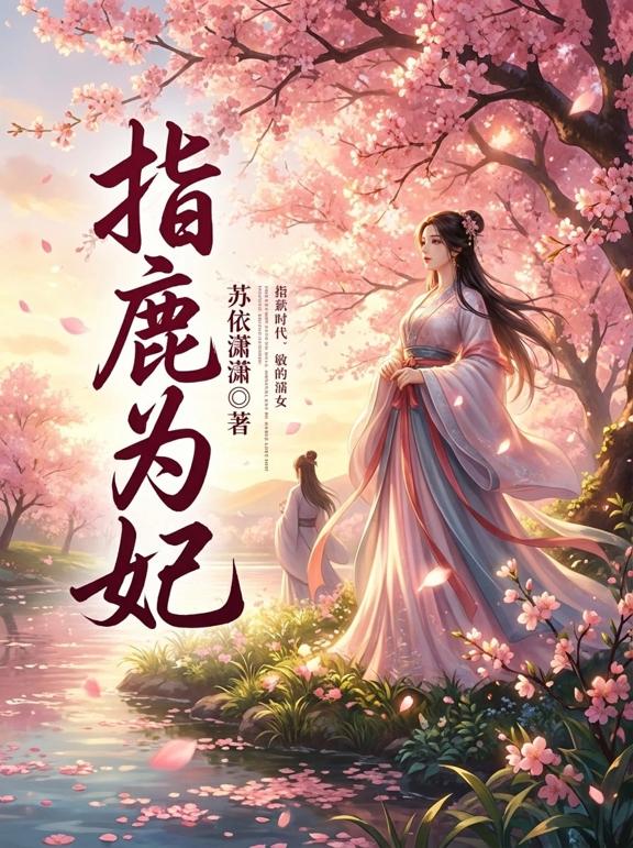 指鹿为妃