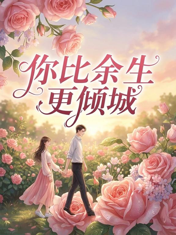 你比余生更倾城