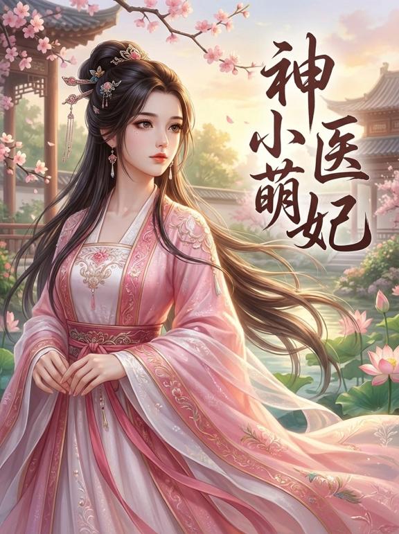神医小萌妃