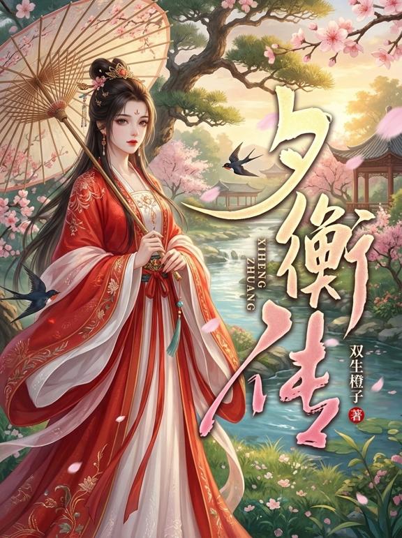 夕衡传