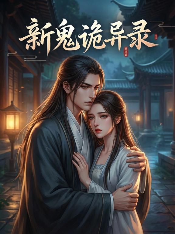 新鬼诡异录