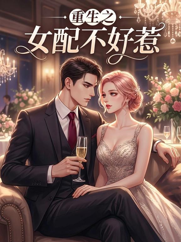 重生之女配不好惹