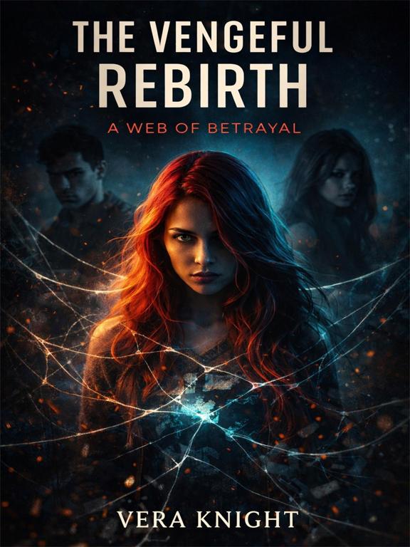 The Vengeful Rebirth A Web of Betrayal