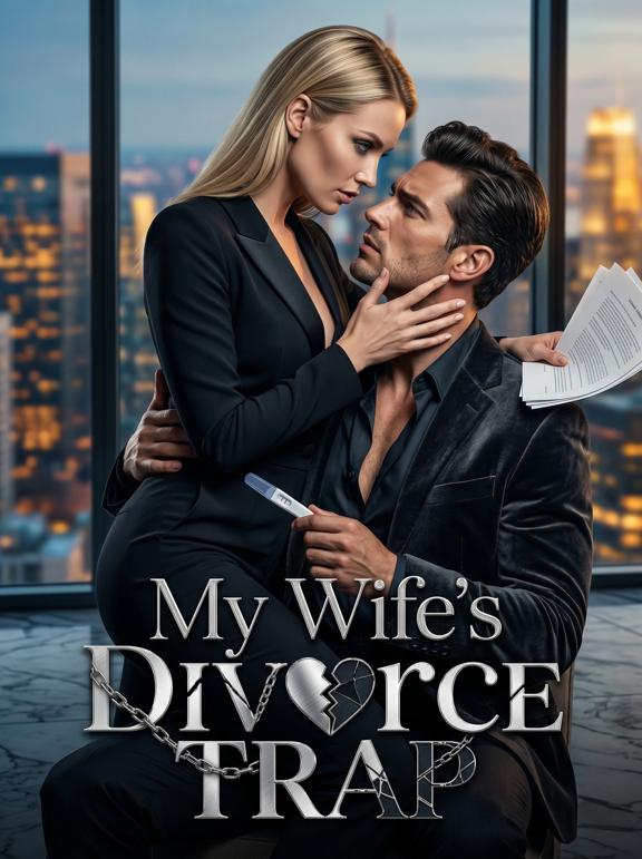 My Wife's Divorce Trap
