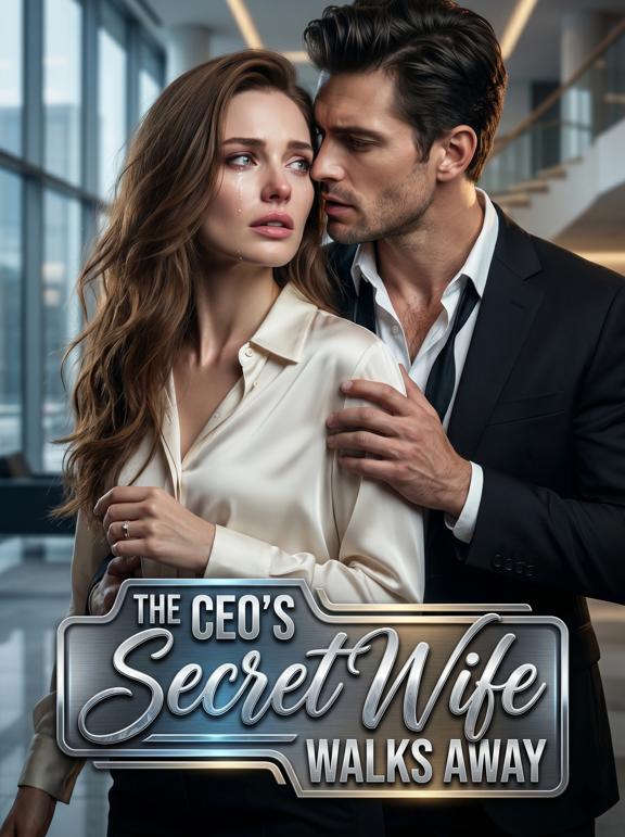 The CEO's Secret Wife Walks Away