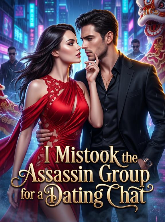 I Mistook the Assassin Group for a Dating Chat