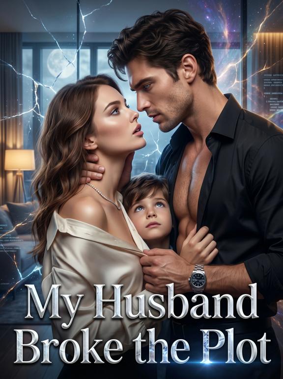 My Husband Broke the Plot