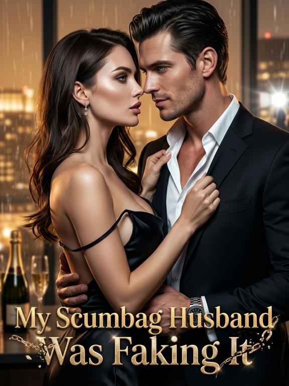 My Scumbag Husband Was Faking It