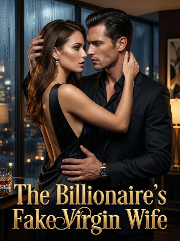 The Billionaire’s Fake Virgin Wife