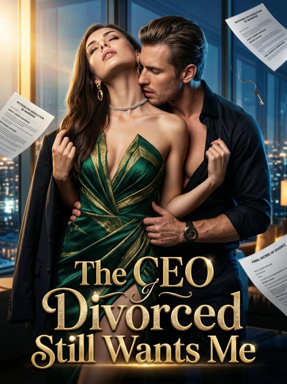 The CEO I Divorced Still Wants Me