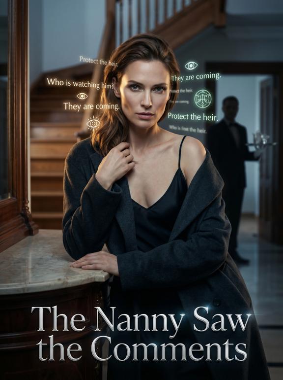 The Nanny Saw the Comments