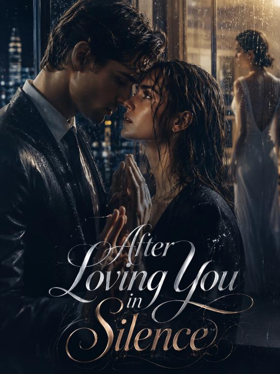 After Loving You in Silence