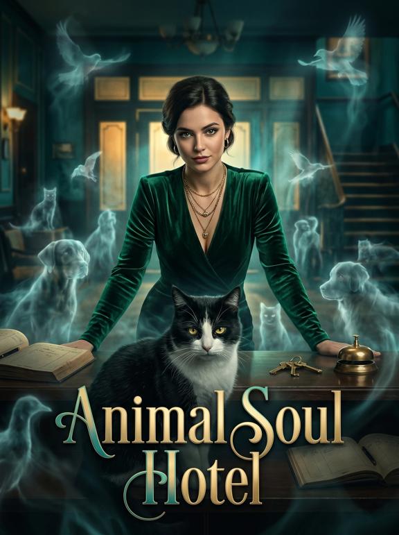 Animal Soul Hotel