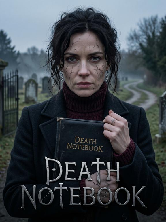 Death Notebook