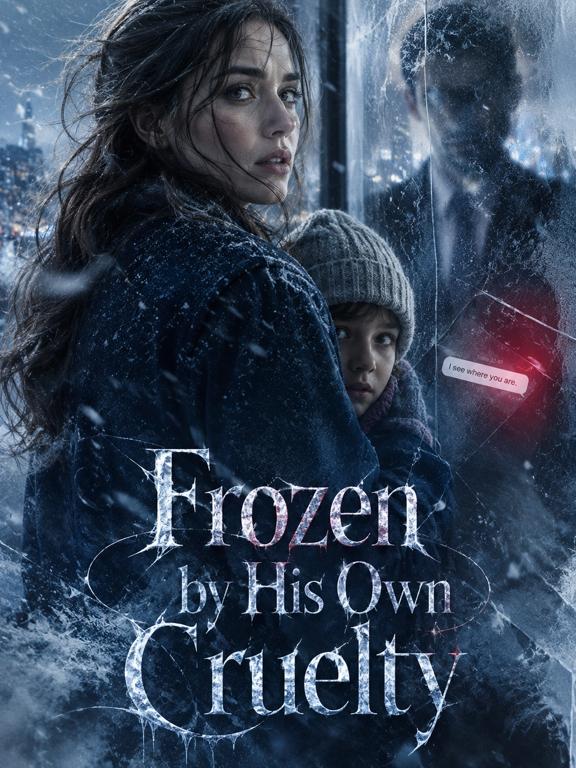 Frozen by His Own Cruelty