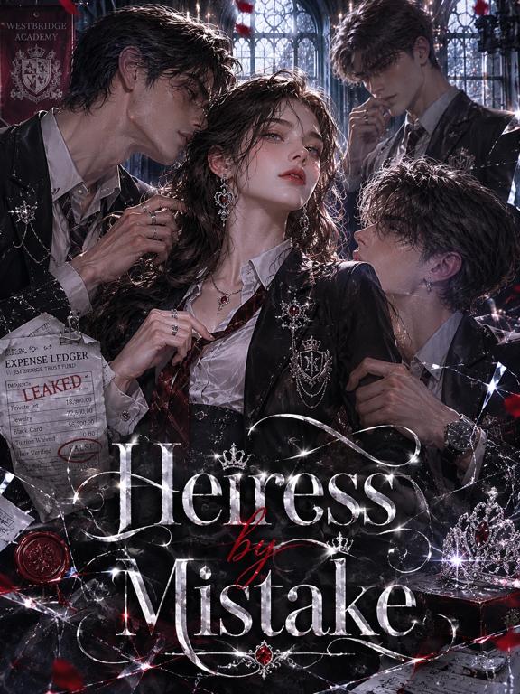 Heiress by Mistake