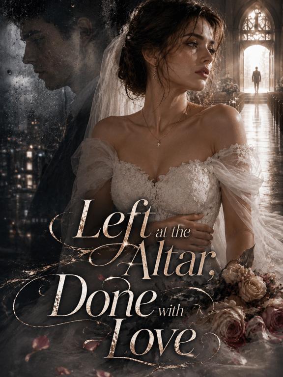 Left at the Altar, Done with Love