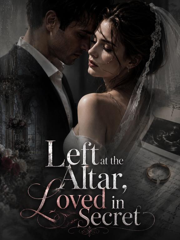 Left at the Altar, Loved in Secret