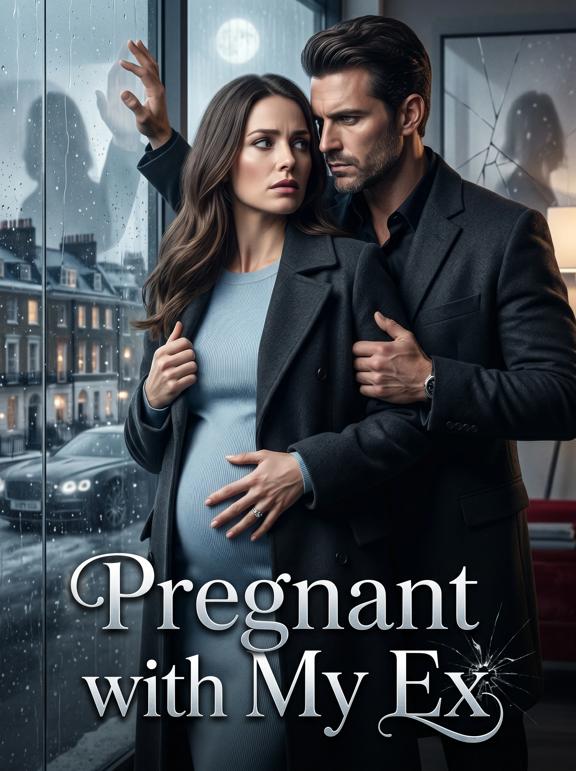 Pregnant with My Ex