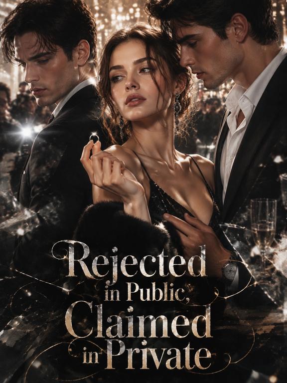 Rejected in Public, Claimed in Private