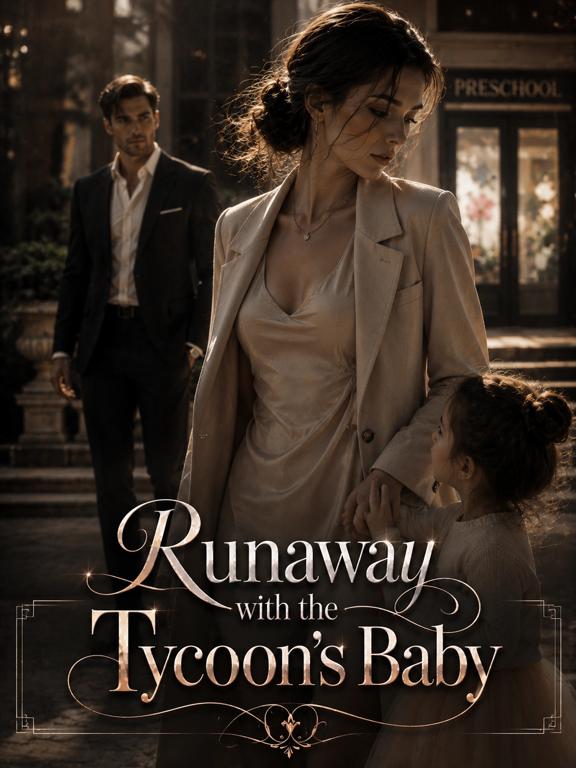 Runaway with the Tycoon's Baby
